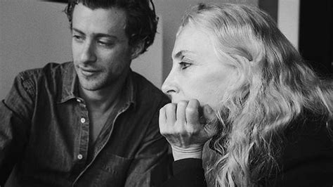 The son of Vogue Italia’s Franca Sozzani on his mother’s legacy